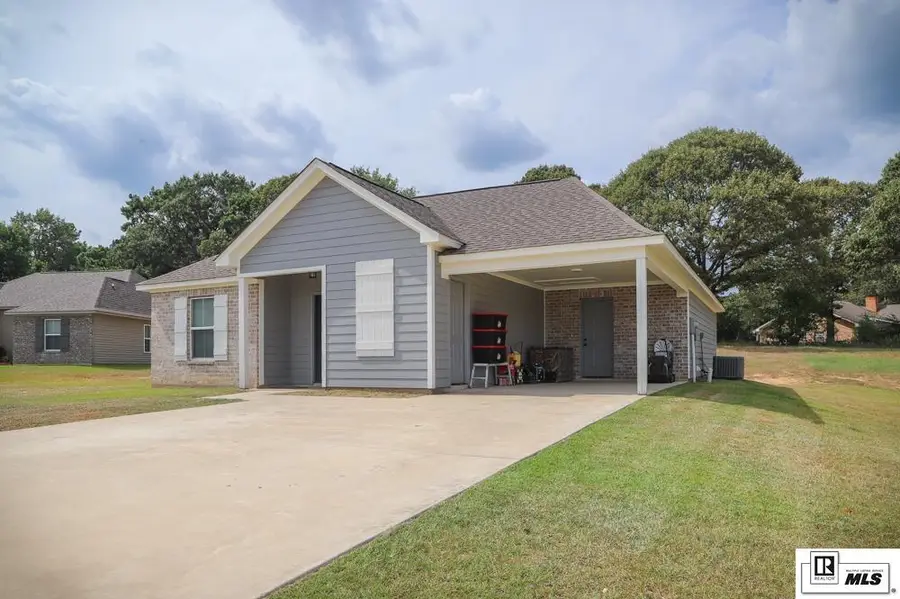 148 Hill Creek Drive, Choudrant, LA 71227 - #2