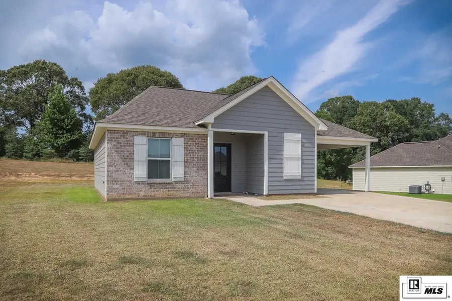 148 Hill Creek Drive, Choudrant, LA 71227 - #3