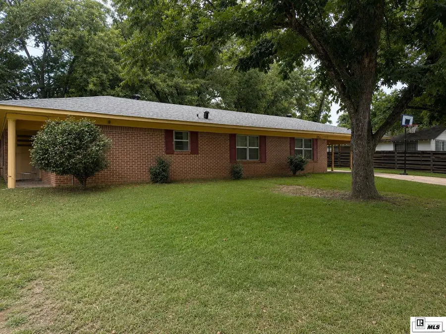 709 Louisiana Avenue, Bernice, LA 71222 - #2