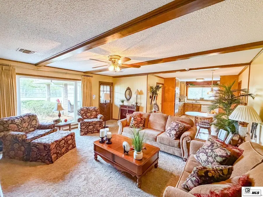 210 Dauphine Drive, West Monroe, LA 71291 - #3