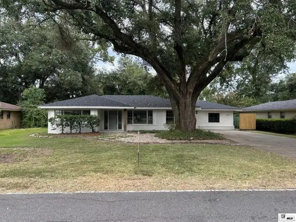 2014 Frances Place, Monroe, LA 71201