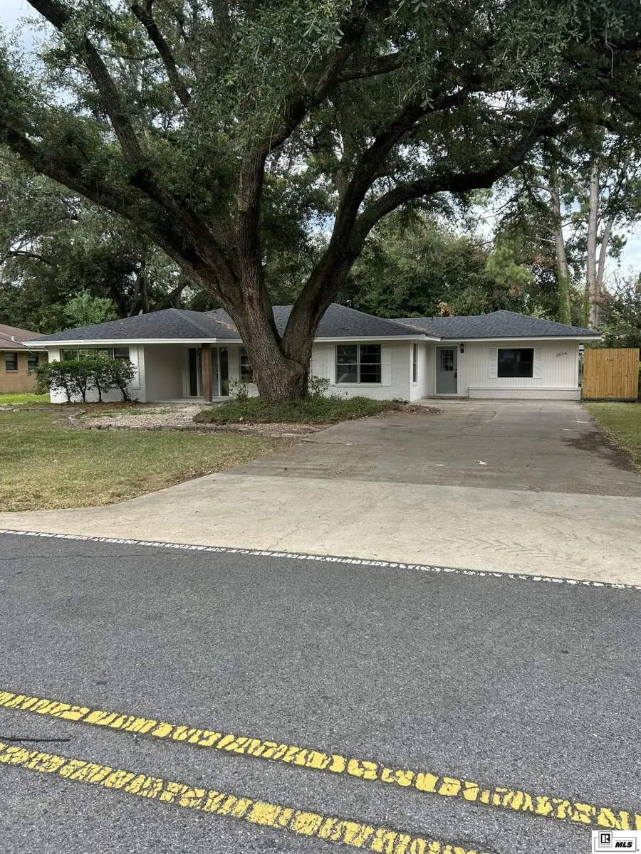 2014 Frances Place, Monroe, LA 71201 - #2