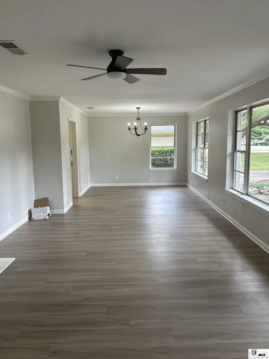 2014 Frances Place, Monroe, LA 71201 - #3