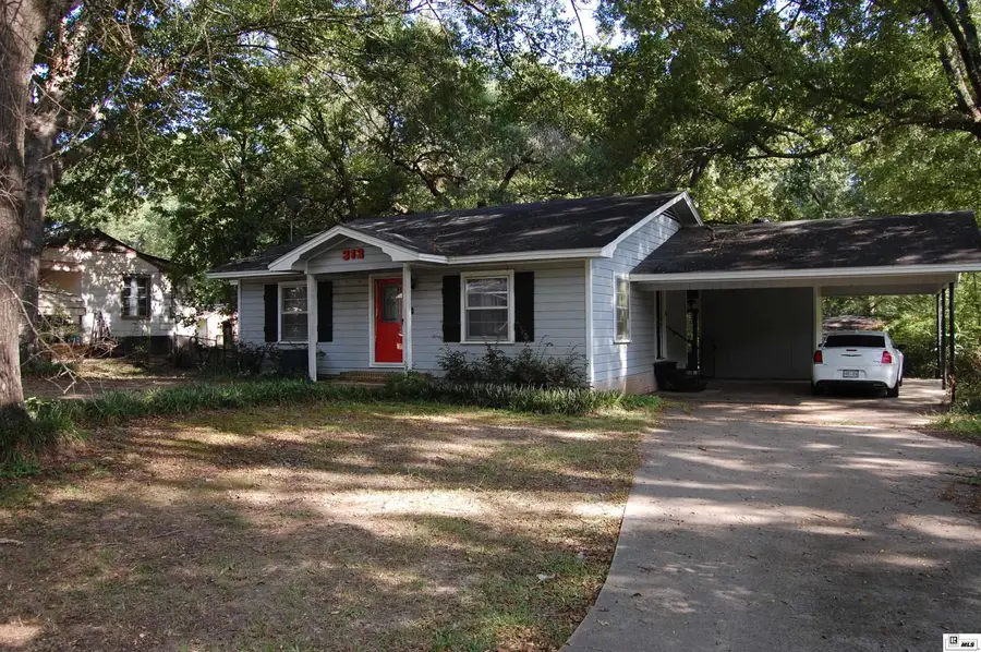 312 Dewing Street, Bastrop, LA 71220-0000 - #2
