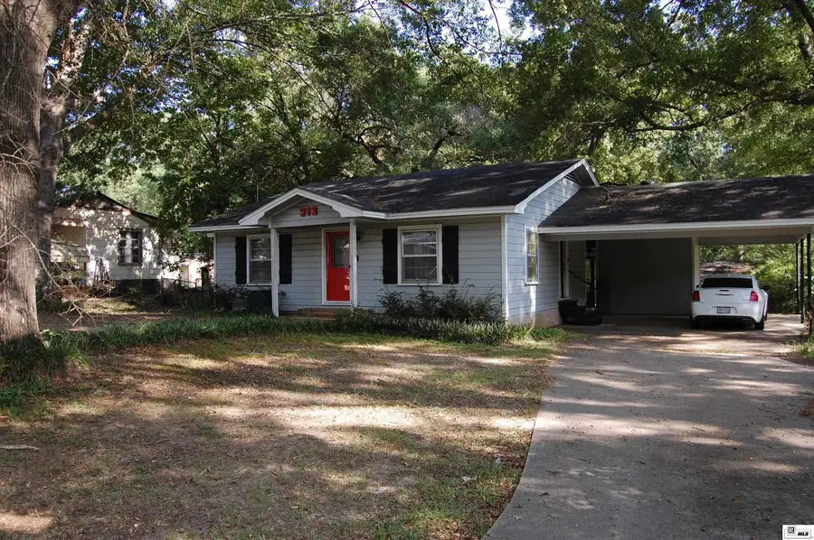 312 Dewing Street, Bastrop, LA 71220-0000 - #3