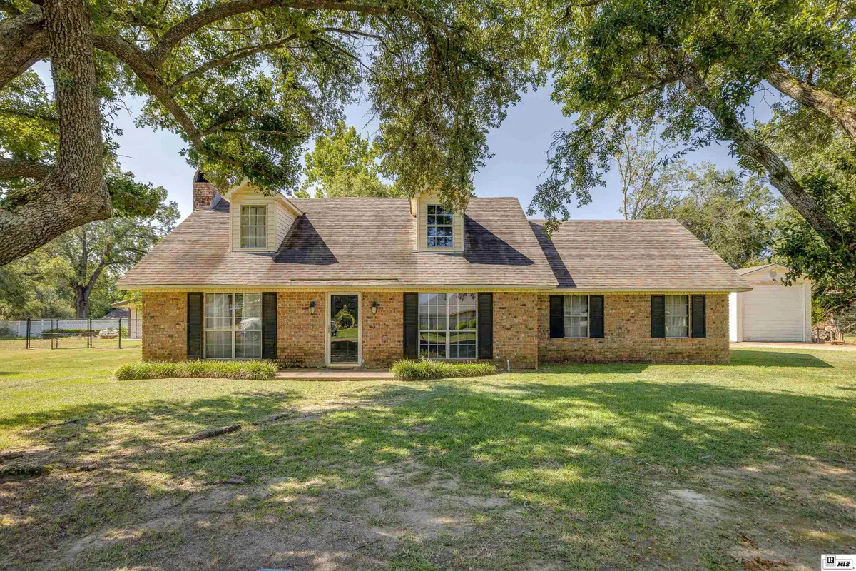 130 Cedar Lane, Delhi, LA 71232 - #1