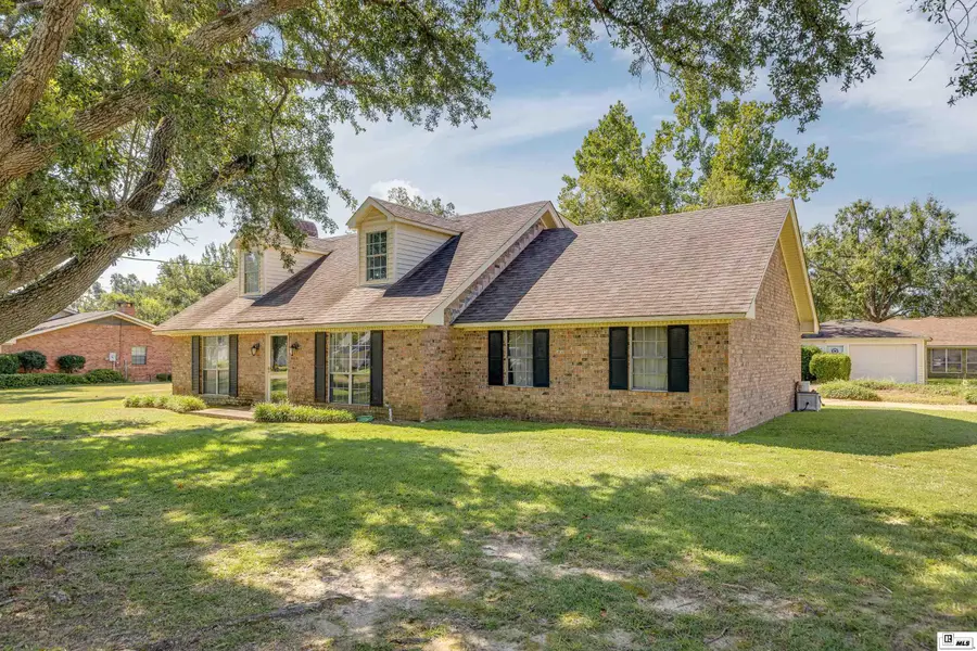 130 Cedar Lane, Delhi, LA 71232 - #2