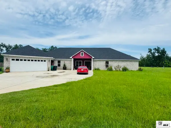 262 Stubbs Vinson Road, Monroe, LA 71203