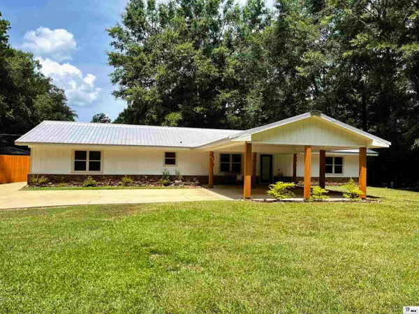 399 Townsville Road, Marion, LA 71260