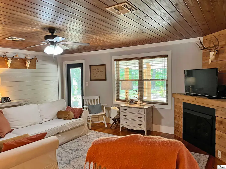 399 Townsville Road, Marion, LA 71260 - #2