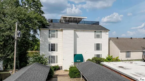 706 Trenton Street #3, West Monroe, LA 71291