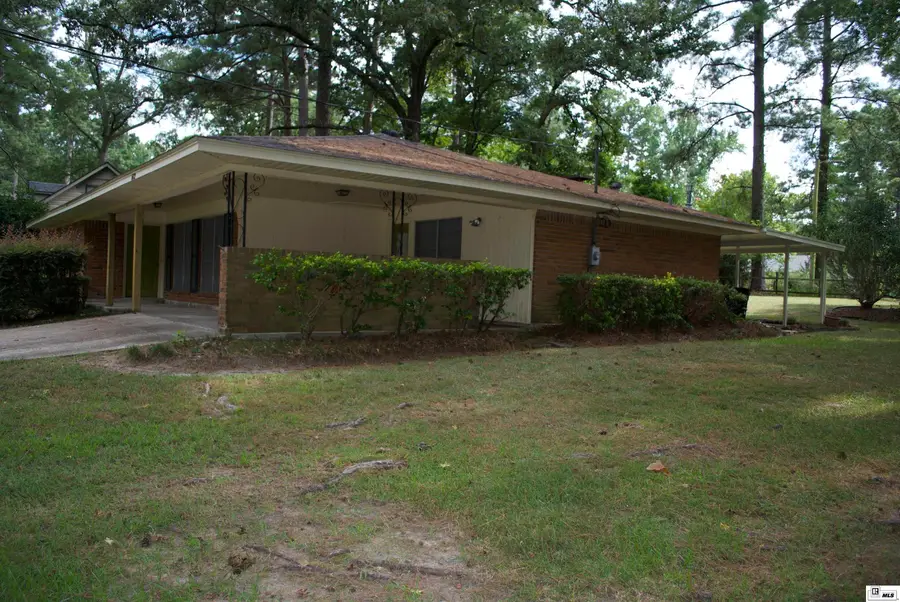 1602 Bruin Street, Ruston, LA 71270 - #2