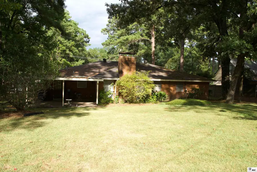 1602 Bruin Street, Ruston, LA 71270 - #3