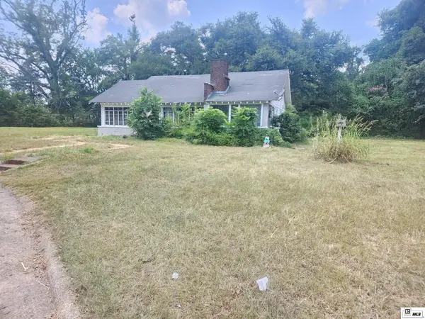 1011 Highway 80, Calhoun, LA 71225