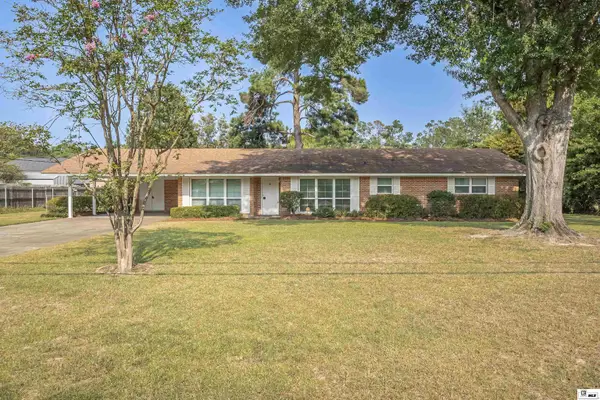 114 Arlington Place, West Monroe, LA 71291