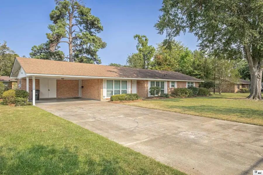 114 Arlington Place, West Monroe, LA 71291 - #2
