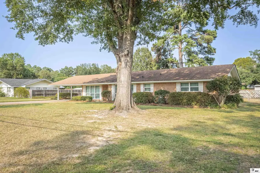 114 Arlington Place, West Monroe, LA 71291 - #3