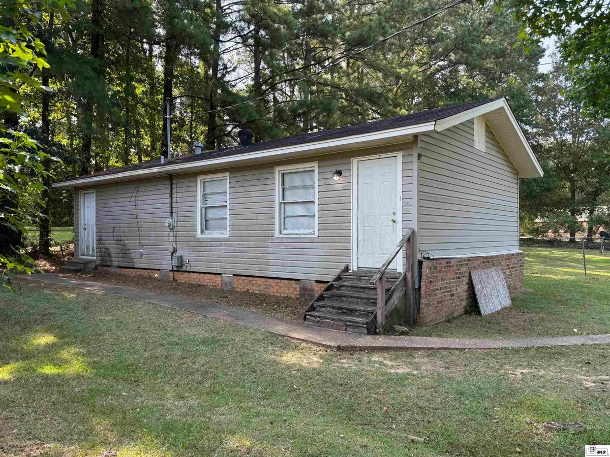 2903 Winona Drive, Ruston, LA 71270-3981 - #1