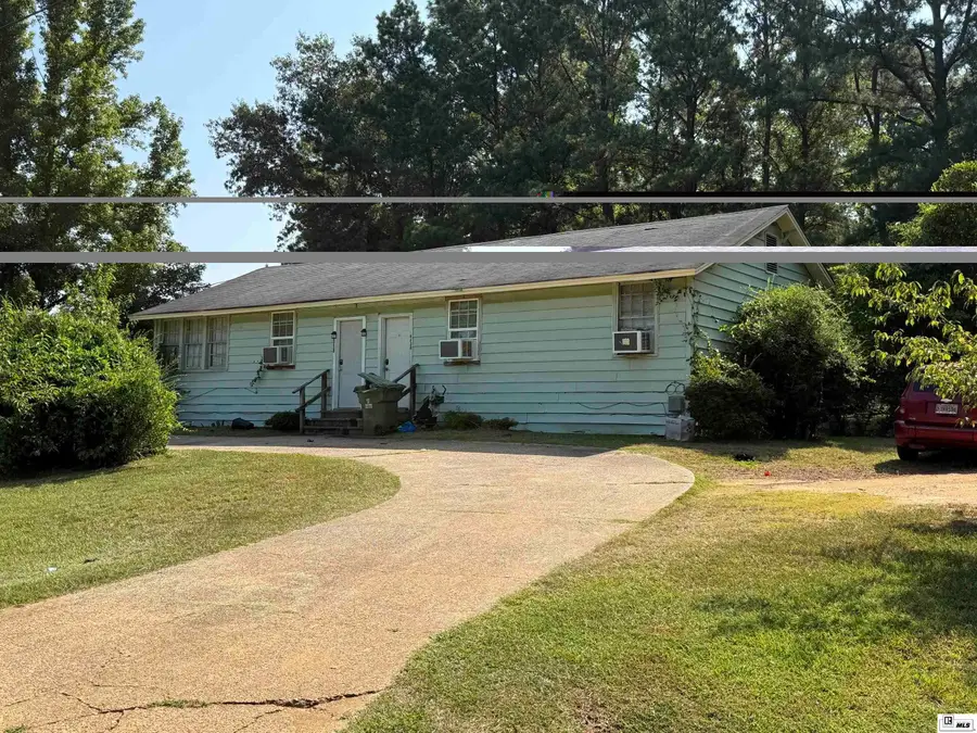 2903 Winona Drive, Ruston, LA 71270-3981 - #2