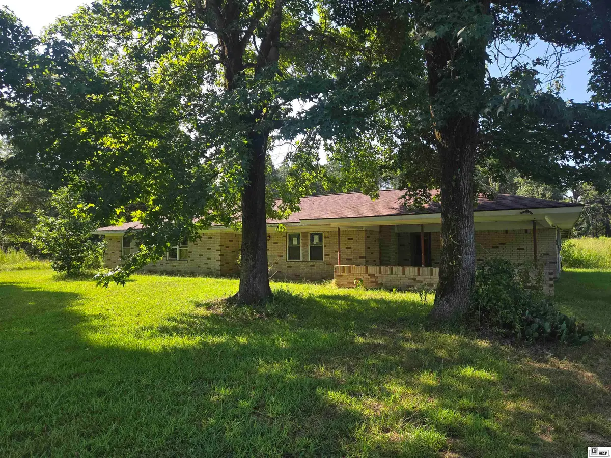 3144 White Arkansas Road, Bastrop, LA 71220 - #1