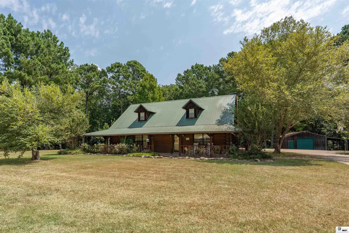 200 Wildwood Acres Drive, Farmerville, LA 71241 - #1