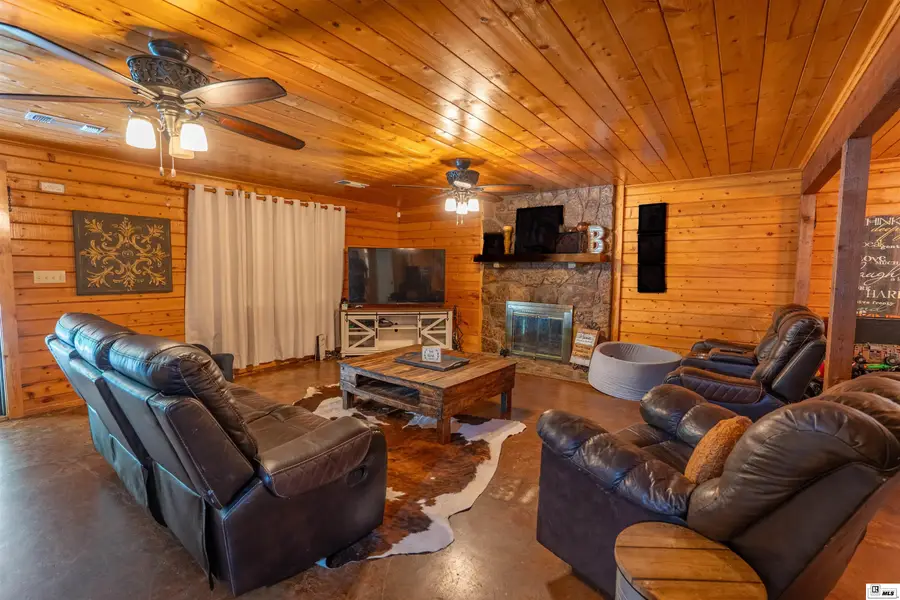200 Wildwood Acres Drive, Farmerville, LA 71241 - #3