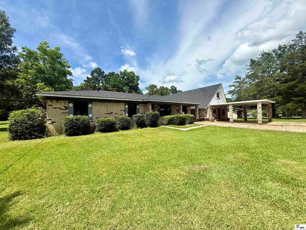5568 Highway 126, Grayson, LA 71435 - #1