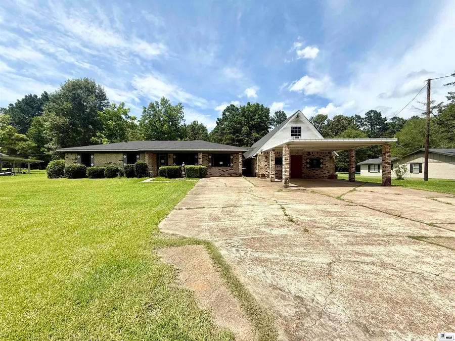 5568 Highway 126, Grayson, LA 71435 - #3
