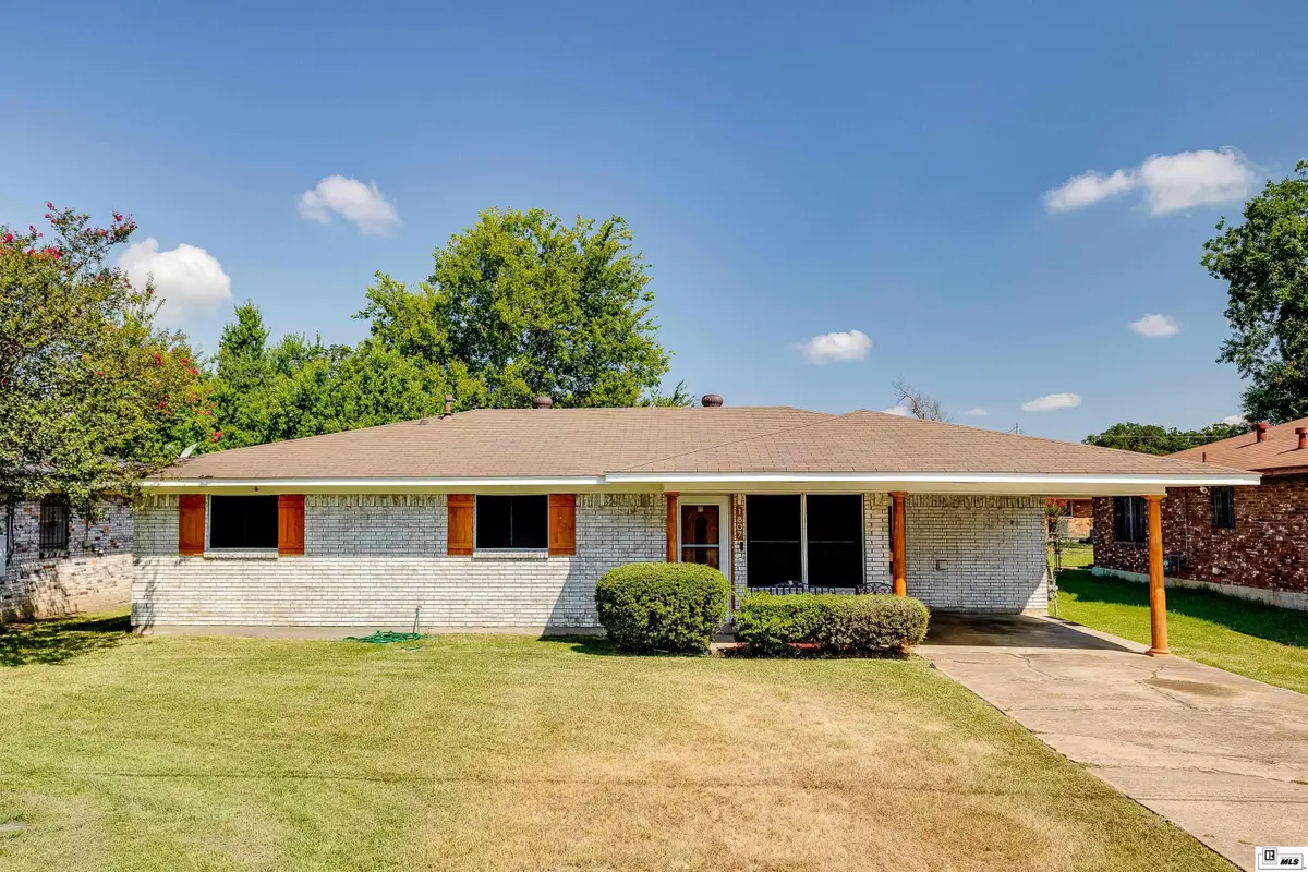 1807 Crescent Drive, Monroe, LA 71202 - #1