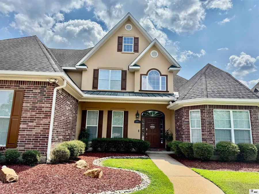 2960 Deborah Drive, Monroe, LA 71201 - #3