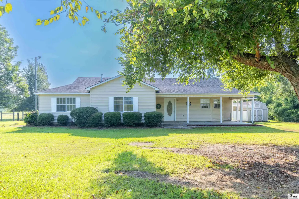 20 Mckay Road, Mangham, LA 71259 - #1