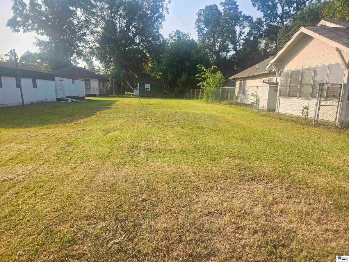 214 Ouachita Avenue, Monroe, LA 71203 - #1