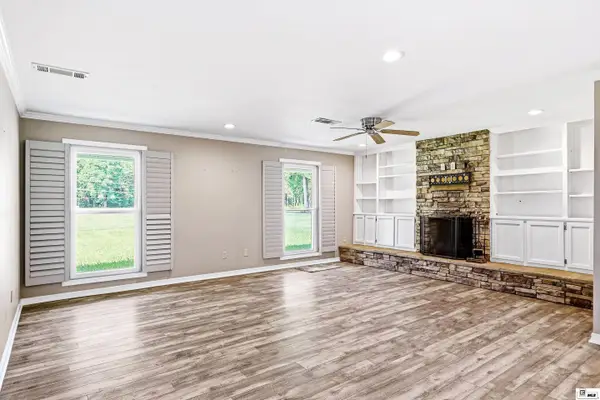 244 Springhill Road, Monroe, LA 71203