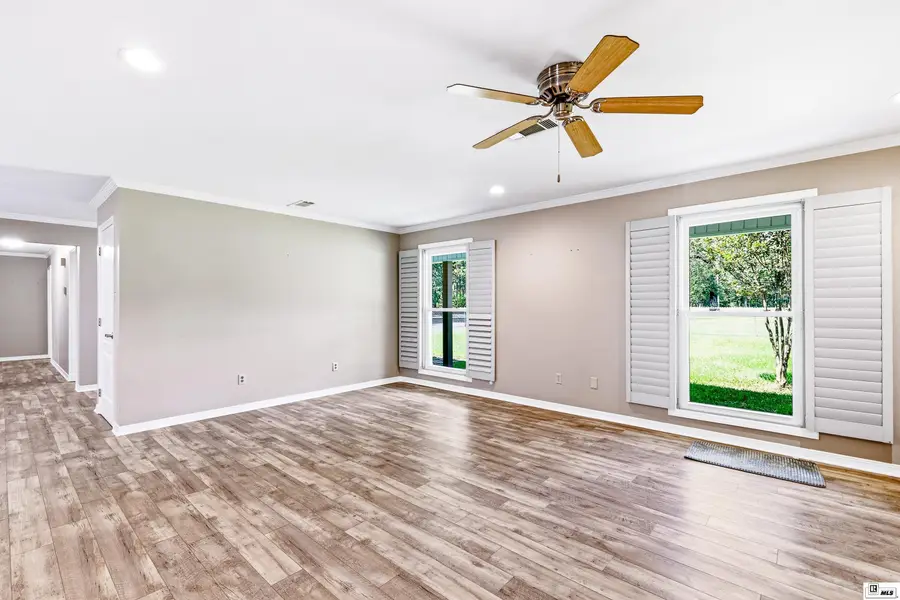 244 Springhill Road, Monroe, LA 71203 - #3
