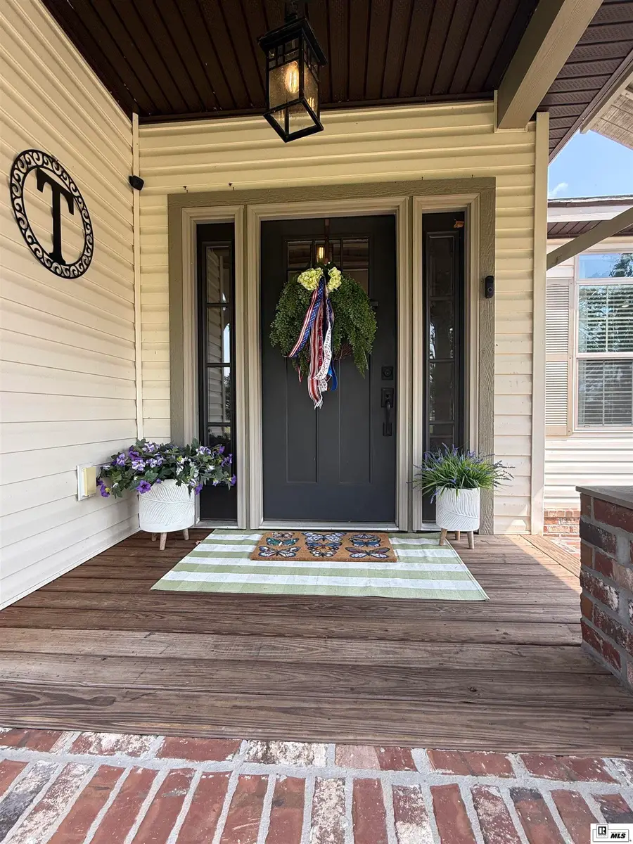180 Goss Road, Chatham, LA 71226 - #2