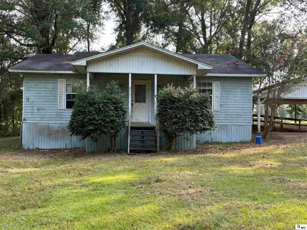 211 Sleepy Hollow Drive, Jonesboro, LA 71251-6073