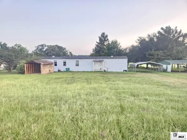 11115 Crye Road, Mer Rouge, LA 71261