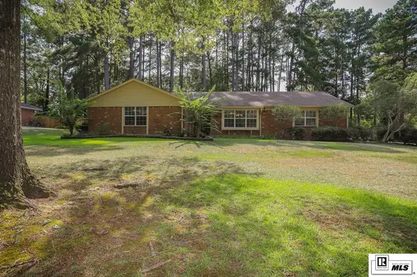 2703 Tara Drive, Ruston, LA 71270