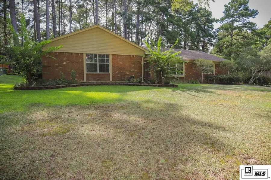 2703 Tara Drive, Ruston, LA 71270 - #2