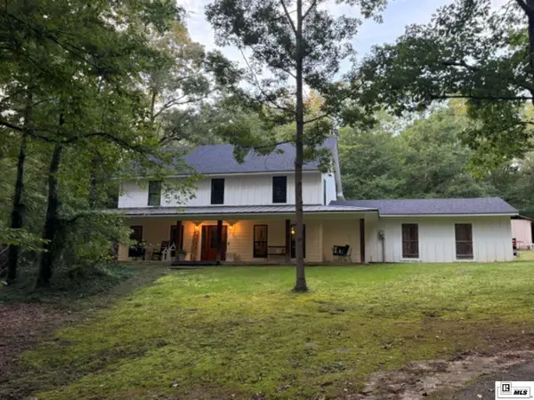 634 Cheatwood Road, Ruston, LA 71270