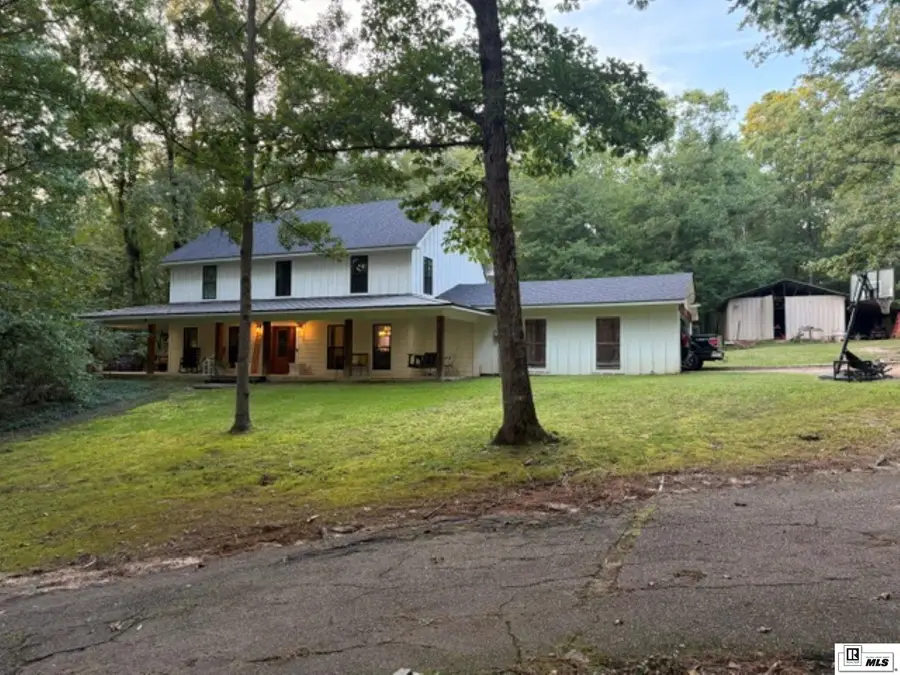 634 Cheatwood Road, Ruston, LA 71270 - #2