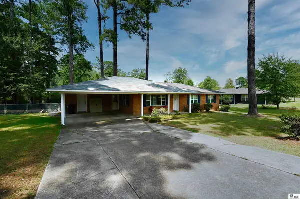 2102 Walnut Avenue, Ruston, LA 71270