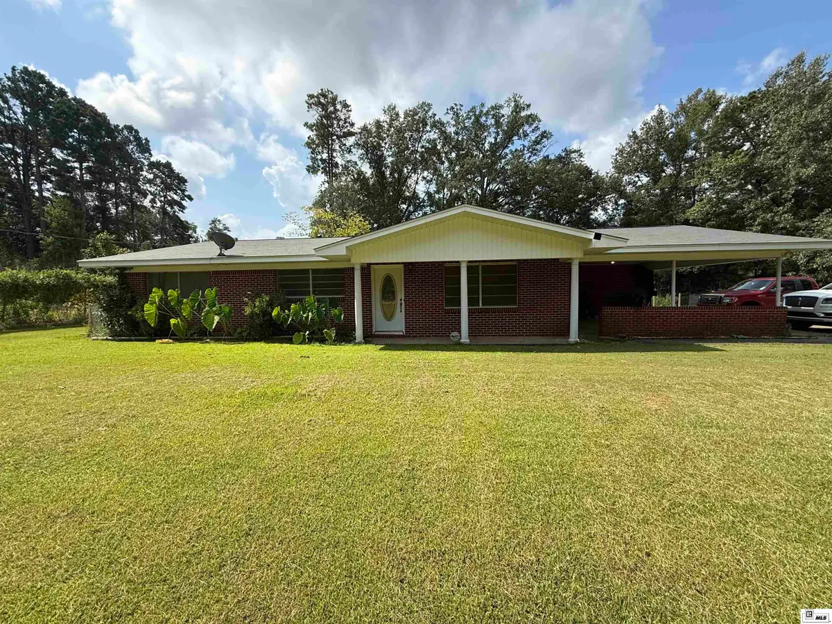 1101 Jerry Street, Jonesboro, LA 71251 - #1