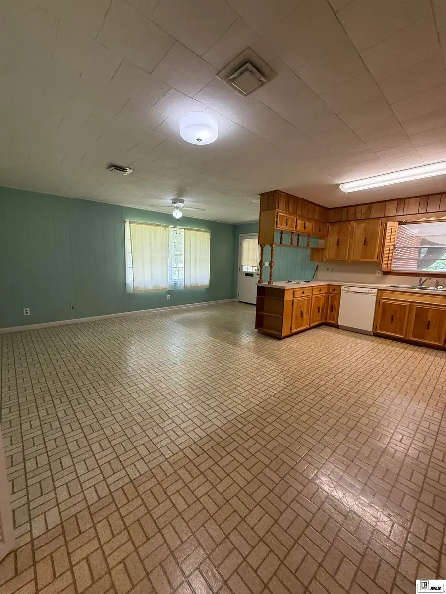 1101 Jerry Street, Jonesboro, LA 71251 - #3