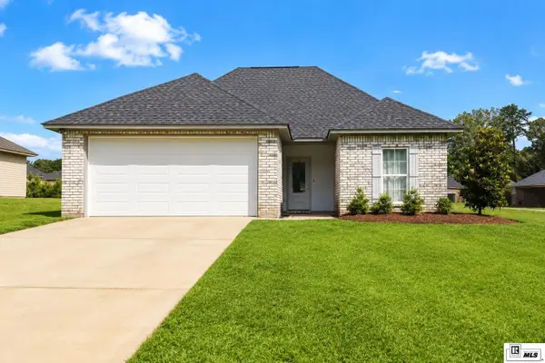 3000 Leyland Drive, Ruston, LA 71270