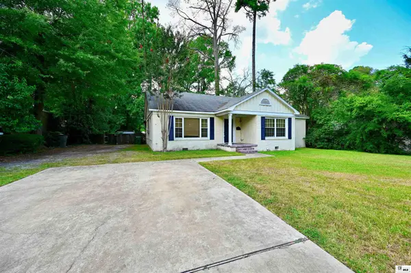 105 N Pinecrest Drive, Ruston, LA 71270