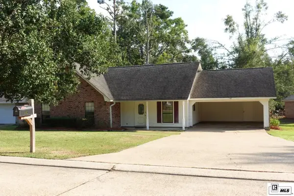 102 Sandhurst Circle, West Monroe, LA 71291
