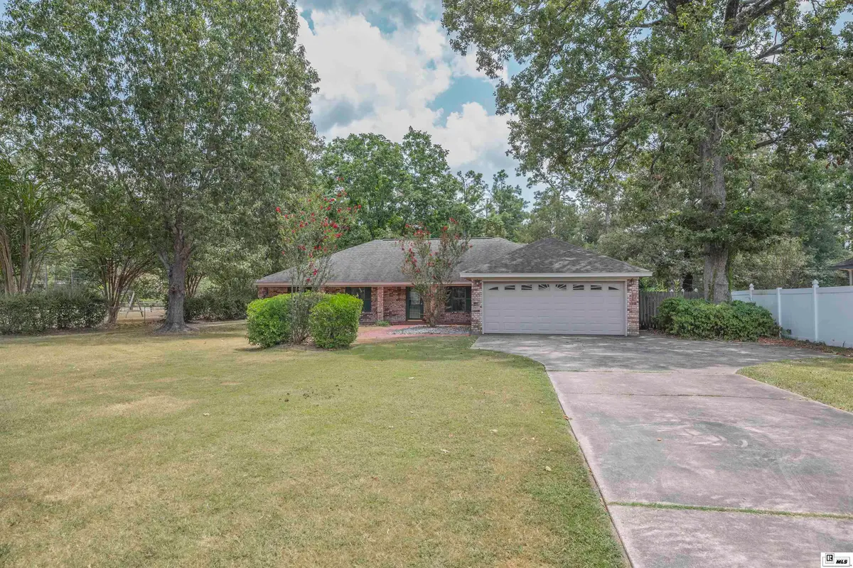 66 Quail Ridge Drive, Monroe, LA 71203 - #1