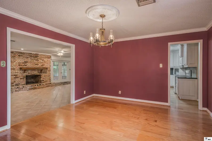 66 Quail Ridge Drive, Monroe, LA 71203 - #2