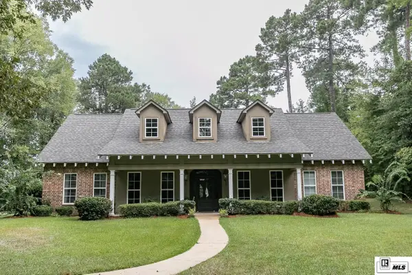 420 Valley View Drive, Ruston, LA 71270